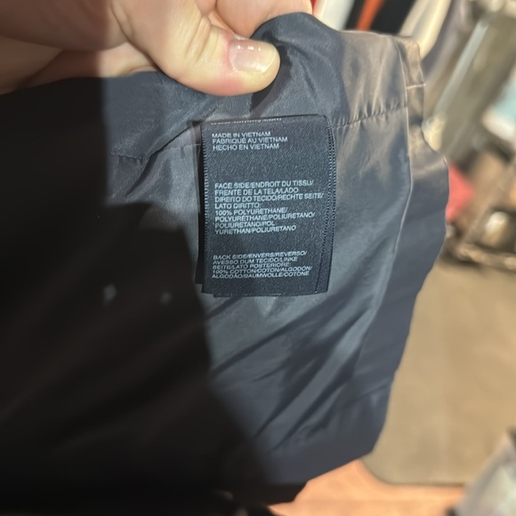 Men’s Jacket - Picture 9 of 9